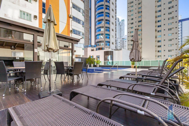 Imagem Apartamento com 3 Quartos à Venda, 124 m² em Centro - Balneário Camboriú