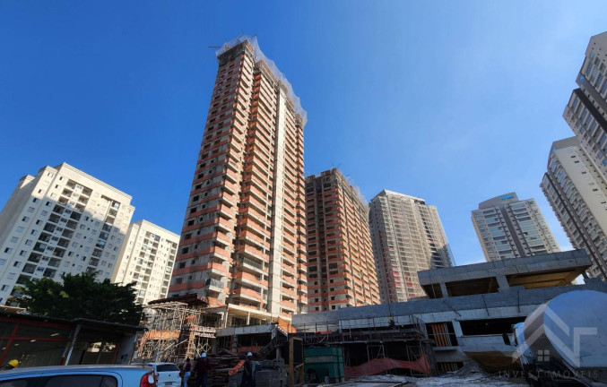 Apartamento com 4 Quartos à Venda, 157 m² em Lapa - São Paulo