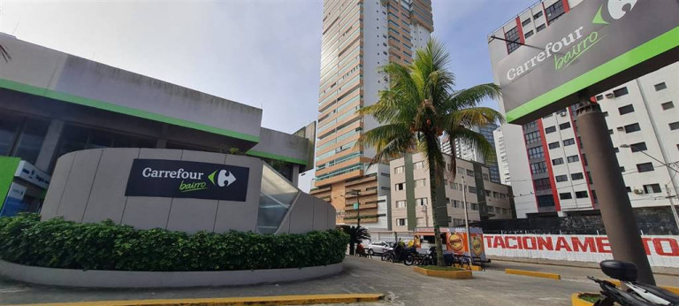 Imagem Apartamento com 2 Quartos à Venda, 88 m² em Guilhermina - São Paulio Imagem Apartamento com 2 Quartos à Venda, 88 m² em Guilhermina - São Paulio