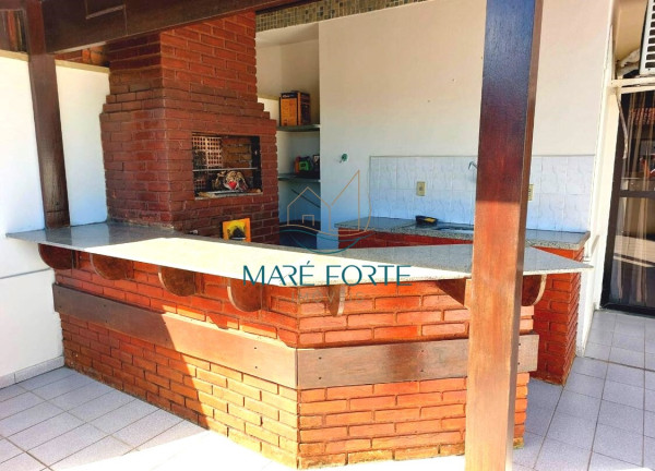 Imagem Cobertura com 2 Quartos à Venda, 140 m² em Praia Grande - Ubatuba