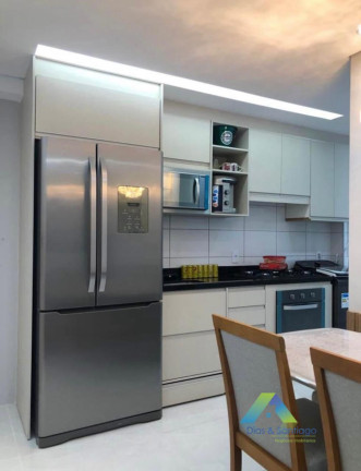 Imagem Apartamento com 2 Quartos à Venda, 40 m² em Parque Bristol - São Paulo Imagem Apartamento com 2 Quartos à Venda, 40 m² em Parque Bristol - São Paulo