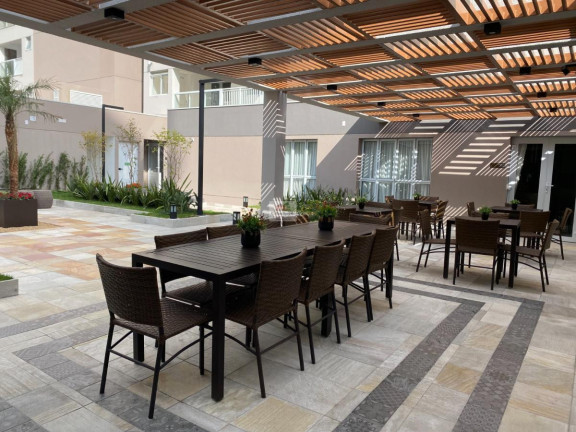Imagem Apartamento com 2 Quartos à Venda, 67 m² em Vila Azevedo - São Paulo