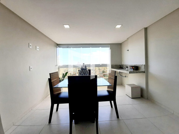Imagem Apartamento com 2 Quartos à Venda, 80 m² em Praia Do Morro - Guarapari