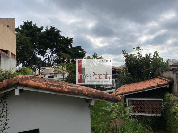 Imagem Casa com 2 Quartos à Venda, 151 m² em Jardim Iracema - São Paulo