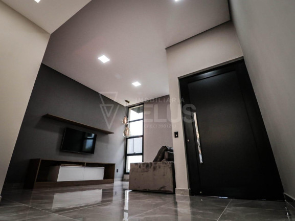Imagem Casa de Condomínio com 3 Quartos à Venda, 230 m² em Centro - Itapetininga Imagem Casa de Condomínio com 3 Quartos à Venda, 230 m² em Centro - Itapetininga