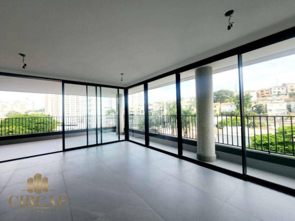 Imagem Apartamento com 3 Quartos à Venda, 188 m² em Perdizes - São Paulo