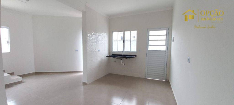 Imagem Casa com 2 Quartos à Venda, 52 m² em Cajuru Do Sul - Sorocaba Imagem Casa com 2 Quartos à Venda, 52 m² em Cajuru Do Sul - Sorocaba