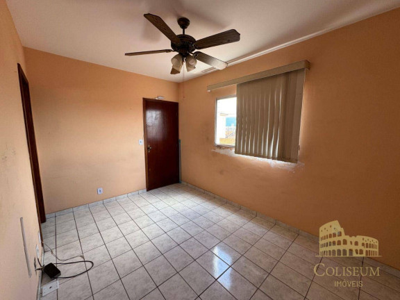 Imagem Apartamento com 2 Quartos à Venda, 52 m² em Aviação - Praia Grande