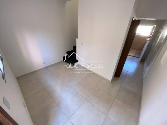 Imagem Casa de Condomínio com 2 Quartos à Venda, 70 m² em Vila Nova Curuçá - São Paulo Imagem Casa de Condomínio com 2 Quartos à Venda, 70 m² em Vila Nova Curuçá - São Paulo