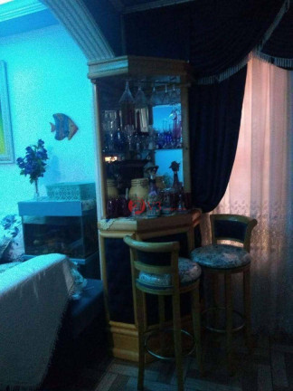 Imagem Sobrado com 4 Quartos à Venda, 180 m² em Vila Jacuí - São Paulo Imagem Sobrado com 4 Quartos à Venda, 180 m² em Vila Jacuí - São Paulo