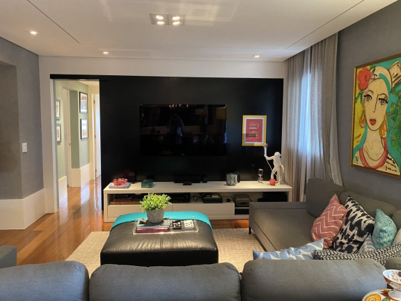 Imagem Apartamento com 3 Quartos à Venda, 150 m² em Pinheiros - São Paulo Imagem Apartamento com 3 Quartos à Venda, 150 m² em Pinheiros - São Paulo