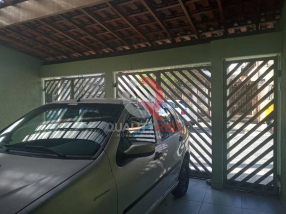 Casa com 5 Quartos à Venda, 153 m² em Vila Maria Alta - São Paulo