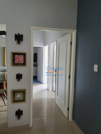 Imagem Apartamento com 3 Quartos à Venda, 111 m² em Santa Cecília - São Paulo Imagem Apartamento com 3 Quartos à Venda, 111 m² em Santa Cecília - São Paulo