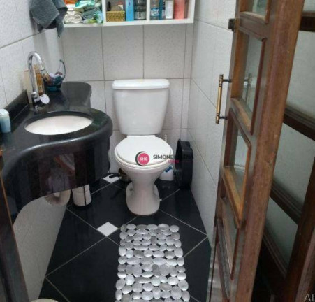 Imagem Sobrado com 2 Quartos à Venda, 80 m² em Vila São Francisco - São Paulo