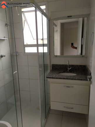 Imagem Apartamento com 2 Quartos para Alugar, 60 m² em Vila Odin - Sorocaba Imagem Apartamento com 2 Quartos para Alugar, 60 m² em Vila Odin - Sorocaba