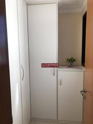 Imagem Apartamento com 3 Quartos à Venda, 150 m² em Vila Rosália - Guarulhos Imagem Apartamento com 3 Quartos à Venda, 150 m² em Vila Rosália - Guarulhos