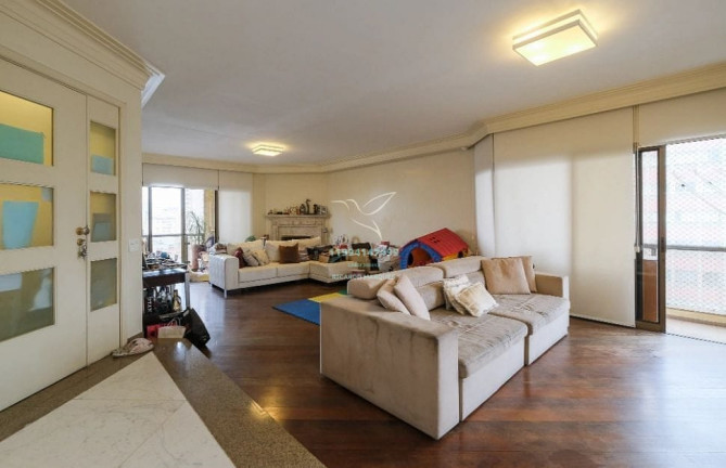 Imagem Apartamento com 4 Quartos à Venda, 270 m² em Santa Cecília - São Paulo Imagem Apartamento com 4 Quartos à Venda, 270 m² em Santa Cecília - São Paulo