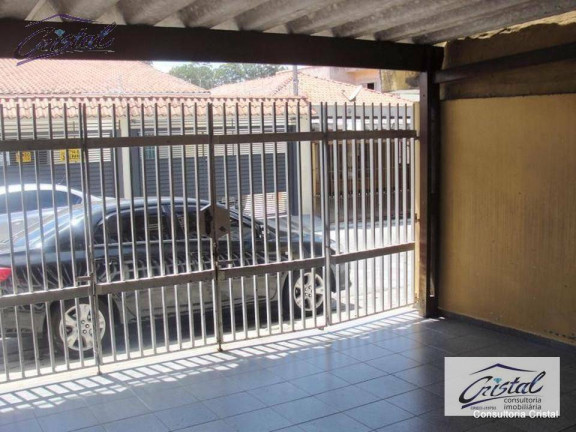 Imagem Casa com 2 Quartos à Venda, 120 m² em Butantã - São Paulo
