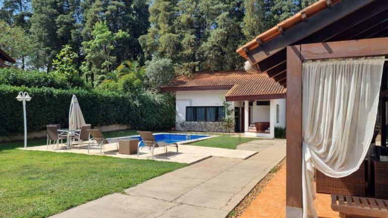 Imagem Casa com 4 Quartos à Venda, 600 m² em Condomínio Vivendas Do Lago - Sorocaba