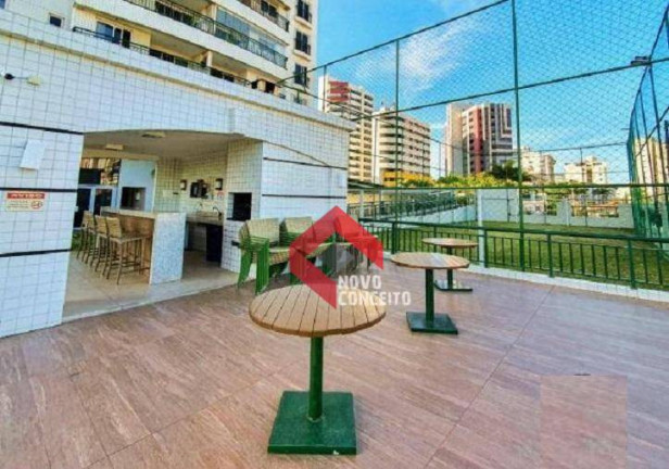 Imagem Apartamento com 3 Quartos à Venda, 70 m² em Cocó - Fortaleza