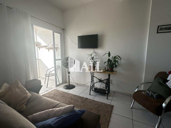 Imagem Apartamento com 1 Quarto à Venda, 42 m² em Higienópolis - São José Do Rio Preto Imagem Apartamento com 1 Quarto à Venda, 42 m² em Higienópolis - São José Do Rio Preto