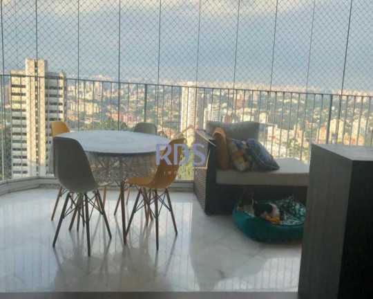 Imagem Apartamento com 3 Quartos à Venda, 210 m² em Paraisópolis - São Paulo Imagem Apartamento com 3 Quartos à Venda, 210 m² em Paraisópolis - São Paulo
