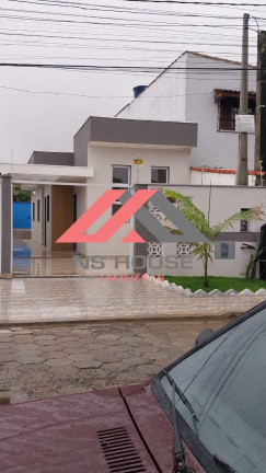 Imagem Casa com 2 Quartos à Venda, 69 m² em Nossa Senhora Do Sion - Itanhaém Imagem Casa com 2 Quartos à Venda, 69 m² em Nossa Senhora Do Sion - Itanhaém
