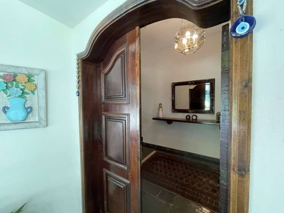Imagem Casa de Condomínio com 4 Quartos à Venda,  em Bosque Do Vianna - Cotia