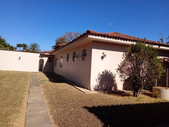Imagem Casa com 5 Quartos à Venda, 5.000 m² em Lago Norte - Brasília Imagem Casa com 5 Quartos à Venda, 5.000 m² em Lago Norte - Brasília