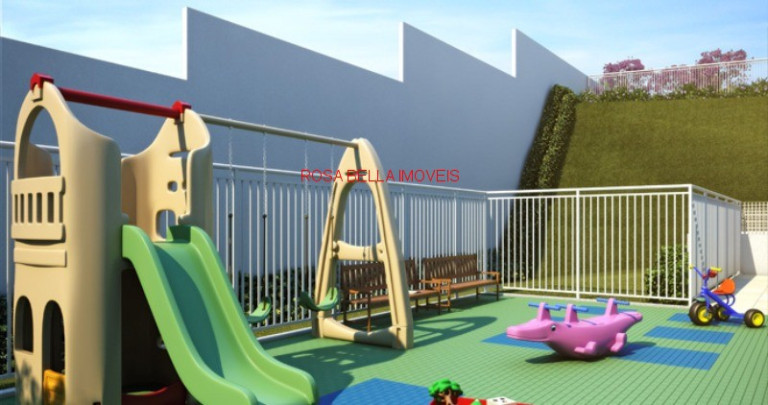 Imagem Apartamento com 3 Quartos à Venda, 62 m² em Parque União - Jundiaí