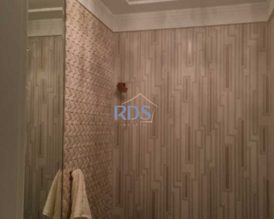 Imagem Apartamento com 4 Quartos à Venda, 306 m² em Moema - São Paulo