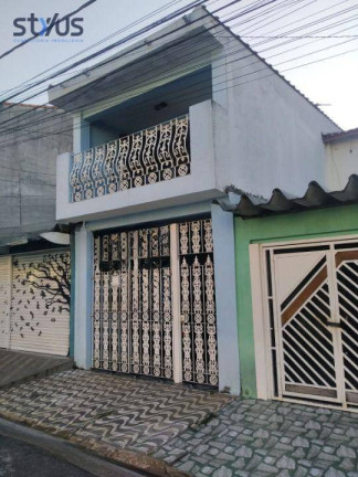 Imagem Sobrado com 2 Quartos à Venda, 126 m² em Residencial Parque Cumbica - Guarulhos