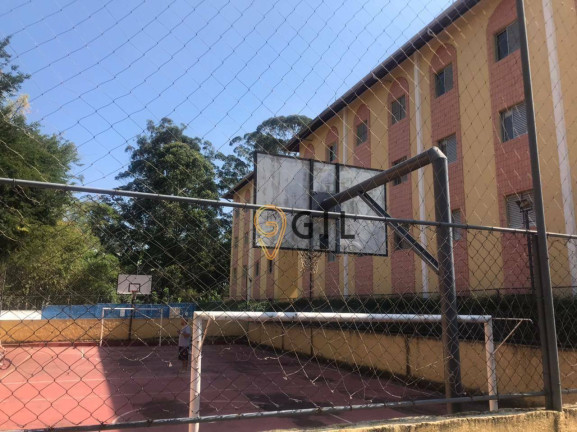 Imagem Apartamento com 2 Quartos à Venda, 55 m² em Jardim Califórnia - Jacareí Imagem Apartamento com 2 Quartos à Venda, 55 m² em Jardim Califórnia - Jacareí
