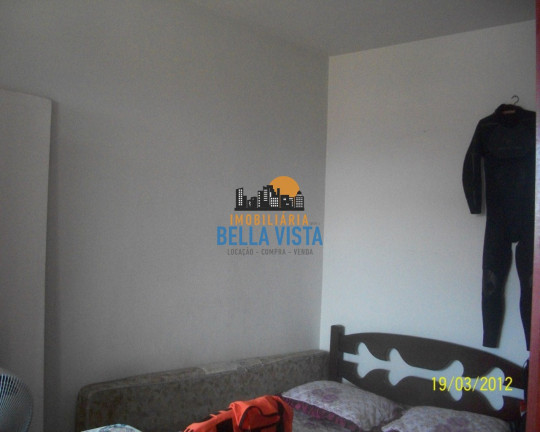 Imagem Apartamento com 1 Quarto à Venda, em Boa Vista - São Vicente Imagem Apartamento com 1 Quarto à Venda, em Boa Vista - São Vicente
