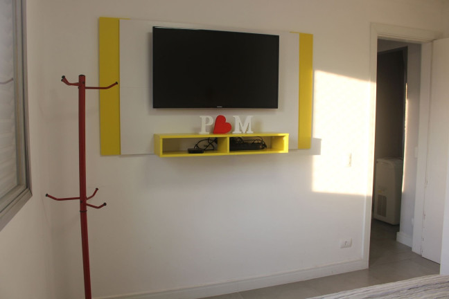 Imagem Apartamento com 2 Quartos à Venda, 65 m² em Vila Polopoli (rio Pequeno) - São Paulo Imagem Apartamento com 2 Quartos à Venda, 65 m² em Vila Polopoli (rio Pequeno) - São Paulo