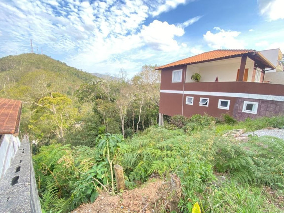 Terreno à Venda, 380 m² em Barra Do Imbuí - Teresópolis