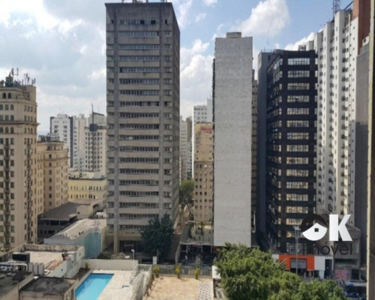Imagem Apartamento com 3 Quartos à Venda, 135 m² em Jardim Paulista - São Paulo Imagem Apartamento com 3 Quartos à Venda, 135 m² em Jardim Paulista - São Paulo