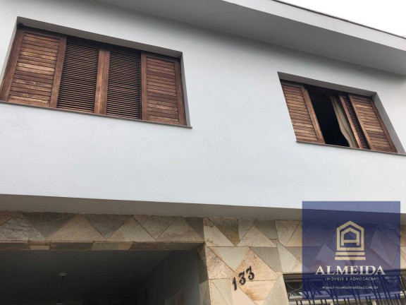 Imagem Casa com 3 Quartos à Venda, 184 m² em Lauzane Paulista - São Paulo