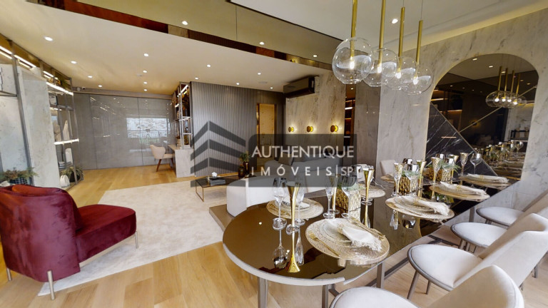 Imagem Apartamento com 3 Quartos à Venda, 89 m² em Vila Mariana - São Paulo