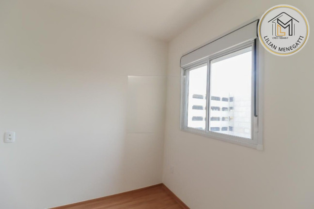 Imagem Imóvel com 2 Quartos à Venda, 44 m² em Ponte De São João - Jundiaí