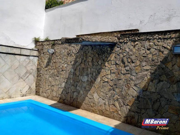 Imagem Casa com 3 Quartos à Venda, 230 m² em Jardim Da Glória - São Paulo Imagem Casa com 3 Quartos à Venda, 230 m² em Jardim Da Glória - São Paulo