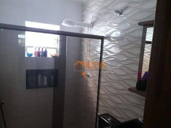 Imagem Casa com 2 Quartos à Venda, 150 m² em Vila Silveira - Guarulhos