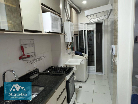 Imagem Apartamento com 2 Quartos à Venda, 63 m² em Vila Ede - São Paulo Imagem Apartamento com 2 Quartos à Venda, 63 m² em Vila Ede - São Paulo