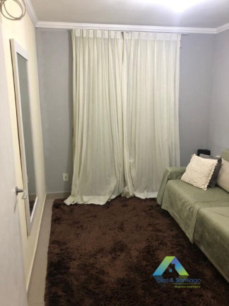 Imagem Apartamento com 3 Quartos à Venda, 82 m² em Cursino - São Paulo Imagem Apartamento com 3 Quartos à Venda, 82 m² em Cursino - São Paulo
