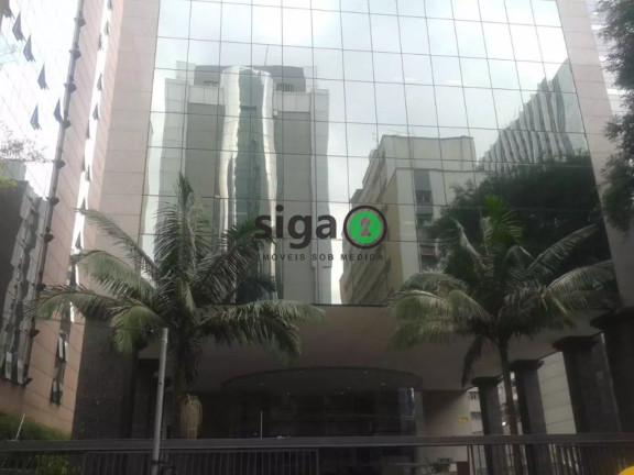 Imagem Imóvel Comercial para Alugar, 233 m² em Cerqueira César - São Paulo Imagem Imóvel Comercial para Alugar, 233 m² em Cerqueira César - São Paulo