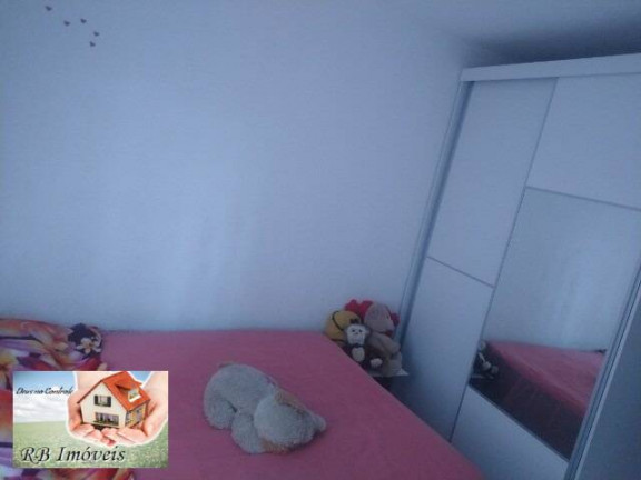 Imagem Apartamento com 2 Quartos à Venda, 50 m² em Jardim Santo André - Santo André Imagem Apartamento com 2 Quartos à Venda, 50 m² em Jardim Santo André - Santo André