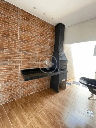 Imagem Casa com 3 Quartos à Venda, 88 m² em Residencial Solar Bougainville - Goiânia Imagem Casa com 3 Quartos à Venda, 88 m² em Residencial Solar Bougainville - Goiânia
