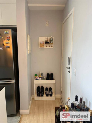 Imagem Apartamento com 2 Quartos à Venda, 57 m² em Quinta Da Paineira - São Paulo