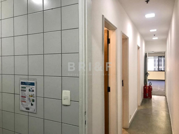 Imagem Edifício Residencial para Alugar, 498 m² em Cidade Monções - São Paulo Imagem Edifício Residencial para Alugar, 498 m² em Cidade Monções - São Paulo