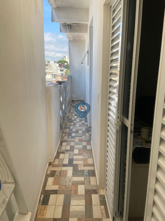 Imagem Casa com 3 Quartos à Venda, 180 m² em Jardim Maria Luiza - Taboão Da Serra